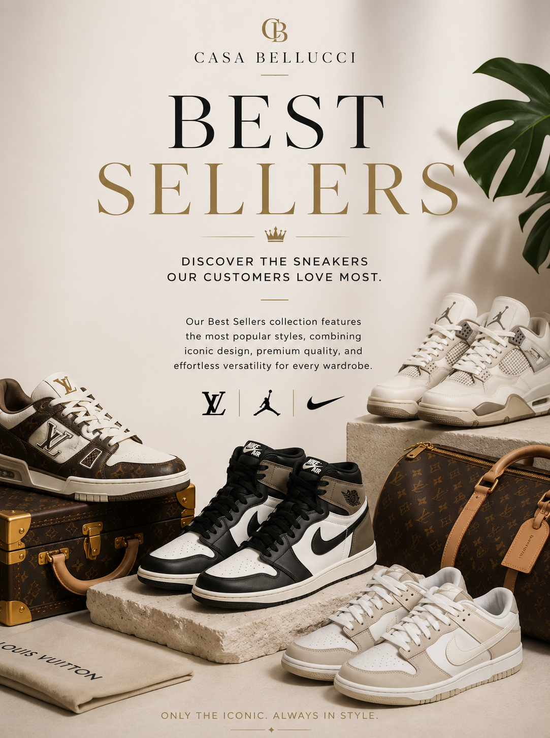 Best sellers