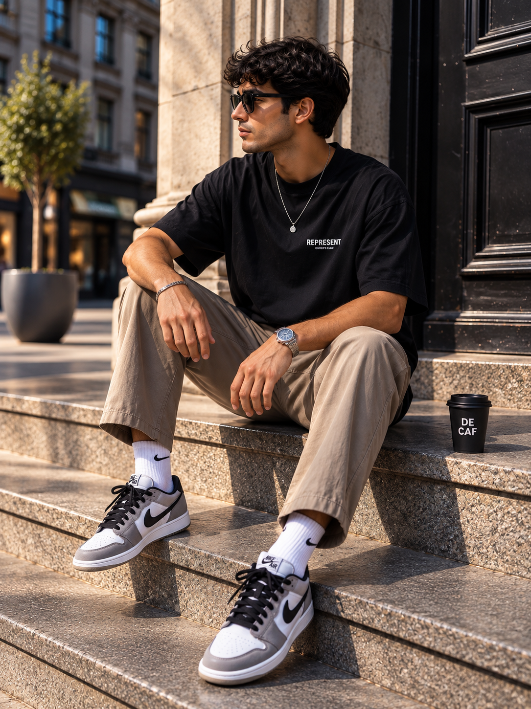 Linea Uomo