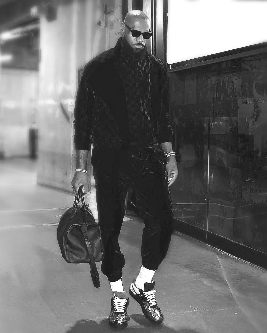 Louis Vuitton shoes