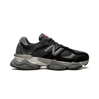 NB 9060 "Black/Castlerock"