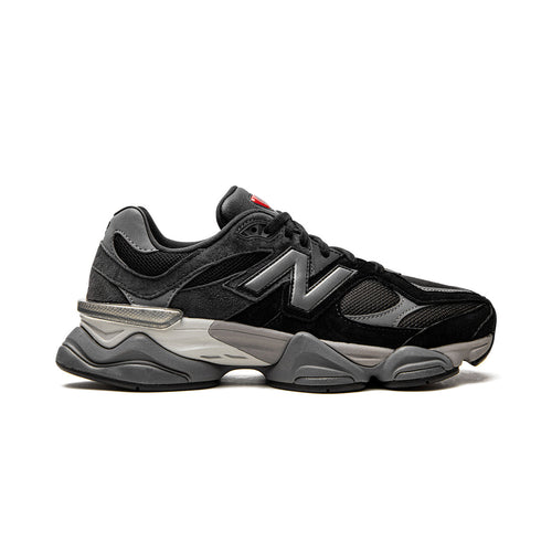 NB 9060 "Black/Castlerock"
