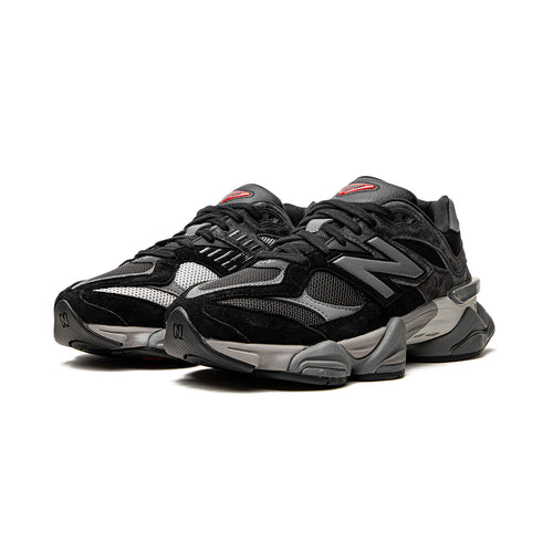 NB 9060 "Black/Castlerock"