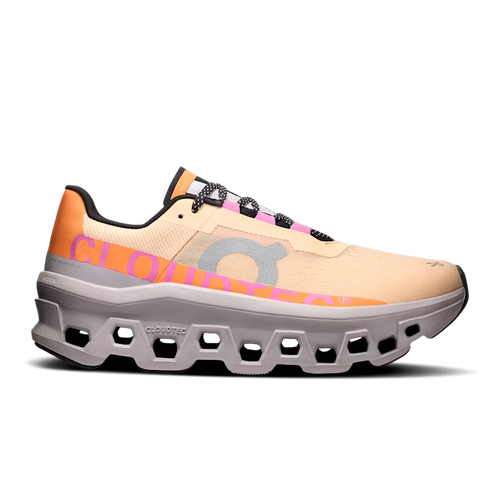 Cloudmonster- Women's
