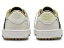 Jordan 1 Retro Low Golf Travis Scott Neutral Olive