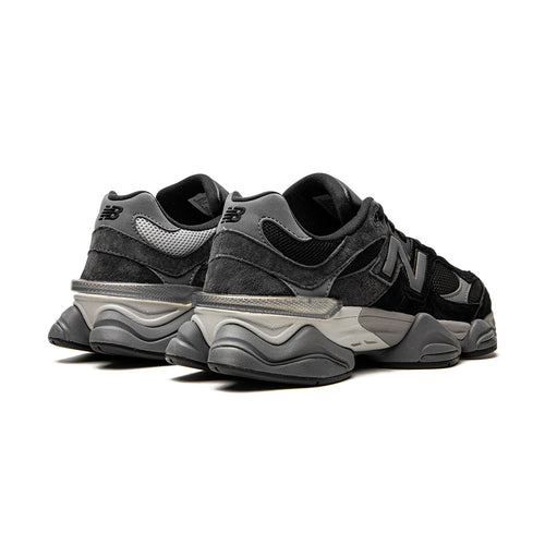 NB 9060 "Black/Castlerock"