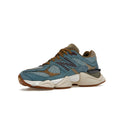 NB - 9060 "Bodega Age of Discovery"
