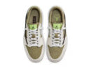 Jordan 1 Retro Low Golf Travis Scott Neutral Olive