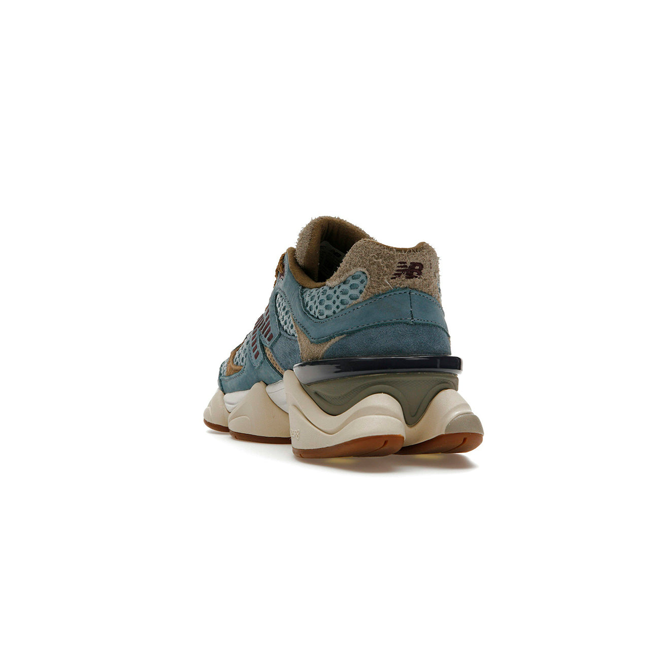 NB - 9060 "Bodega Age of Discovery"