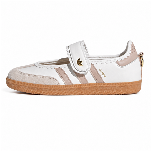 Samba Jane Frill Ruflle Pack
