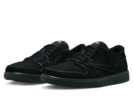 Travis Scott x Air Jordan 1 Low OG SP ‘Black Phantom’