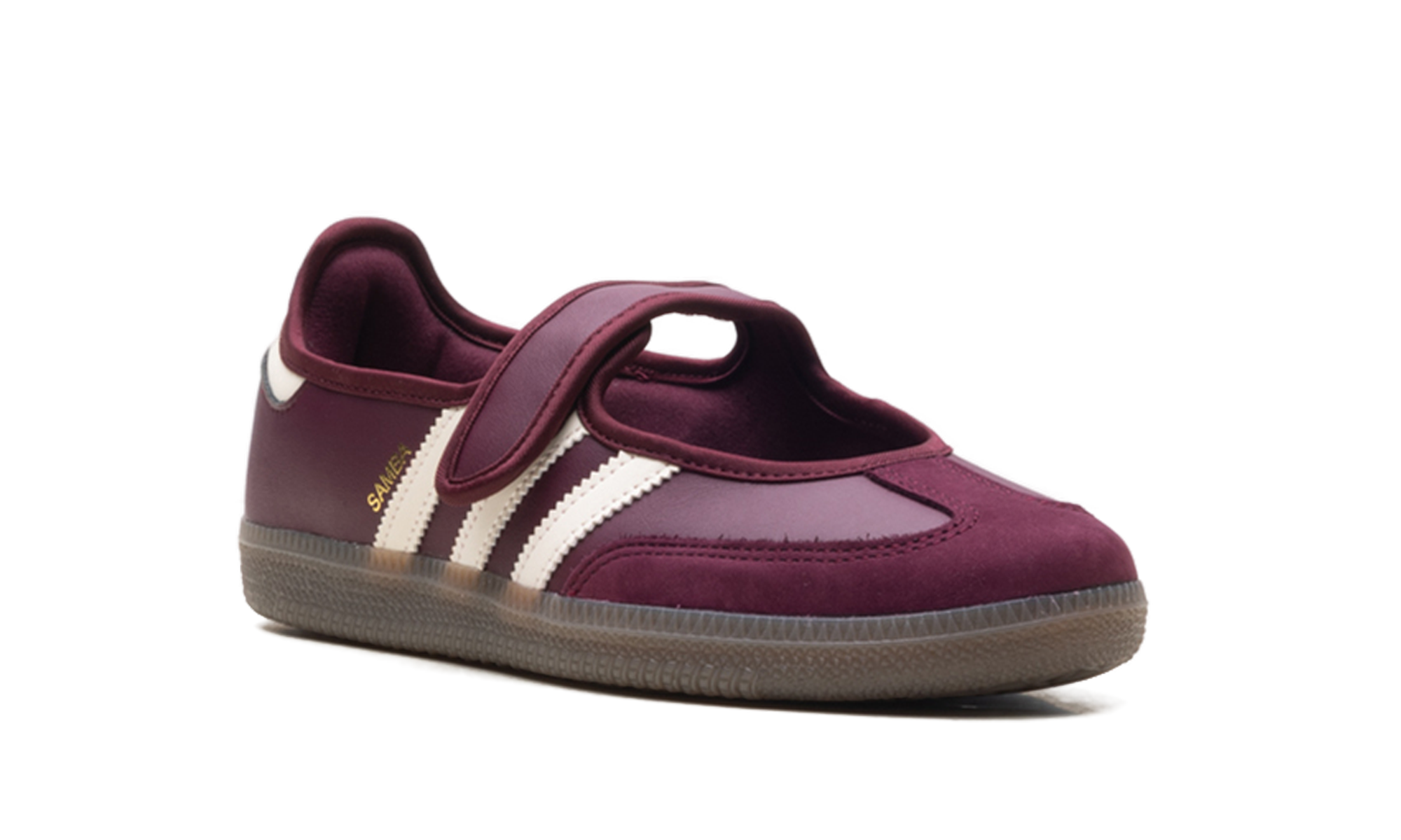 Samba Jane OG Wmns "Maroon" IH6561