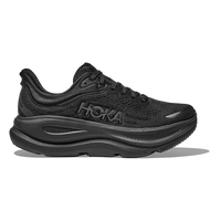 Hoka Bondi 9 Black - Black