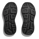 Hoka Bondi 9 Black - Black