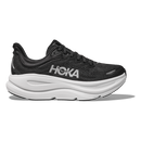 Hoka Bondi 9 Black - White