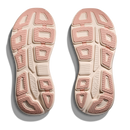 Hoka Bondi 9 Rose Latte - Rose Cream