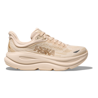 Hoka Bondi 9 Vanilla - Birch