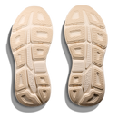 Hoka Bondi 9 Vanilla - Birch