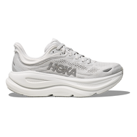 Hoka Bondi 9 Stardust - Silver