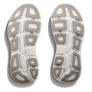 Hoka Bondi 9 Stardust - Silver