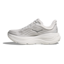 Hoka Bondi 9 Stardust - Silver