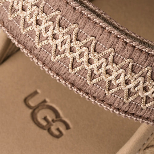 UGG Goldenstar Clog