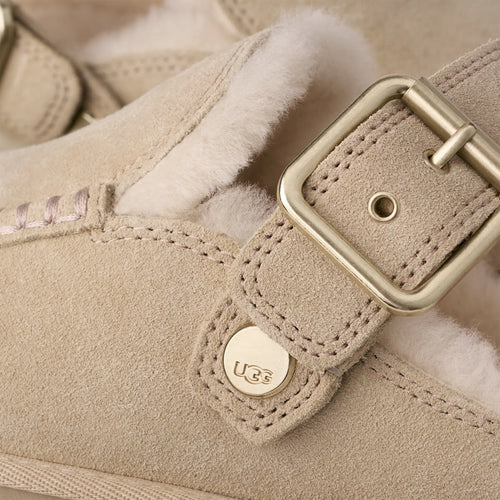 UGG Goldenstar Evelina Clog (Women) - Sand Castle