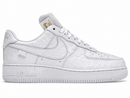 Louis Vuitton Nike Air Force 1 Low By Virgil Abloh White (Q 1:1)
