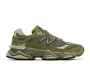 New Balance 9060 Dark Olivine
