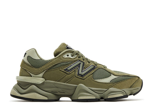 New Balance 9060 Dark Olivine
