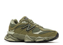 New Balance 9060 Dark Olivine
