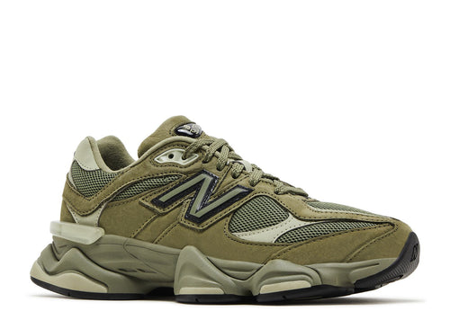 New Balance 9060 Dark Olivine
