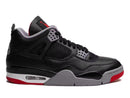 Jordan 4 Retro Bred Reimagined