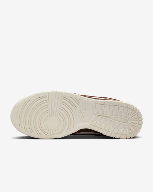 Womens Dunk Low