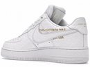 Louis Vuitton Nike Air Force 1 Low By Virgil Abloh White (Q 1:1)
