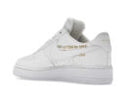 Louis Vuitton Nike Air Force 1 Low By Virgil Abloh White