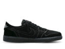 Travis Scott x Air Jordan 1 Low OG SP ‘Black Phantom’