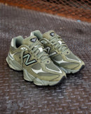 New Balance 9060 Dark Olivine