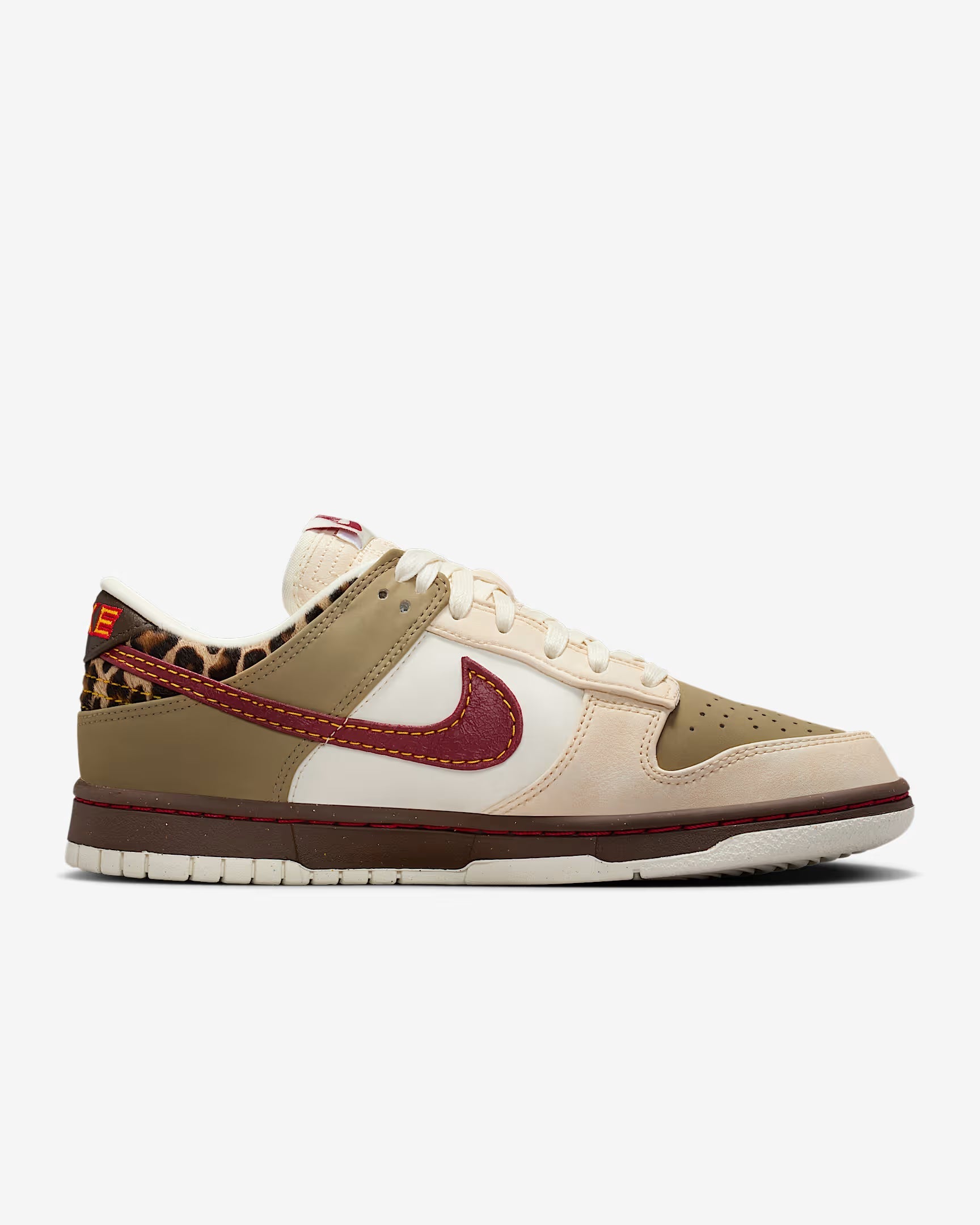 Womens Dunk Low