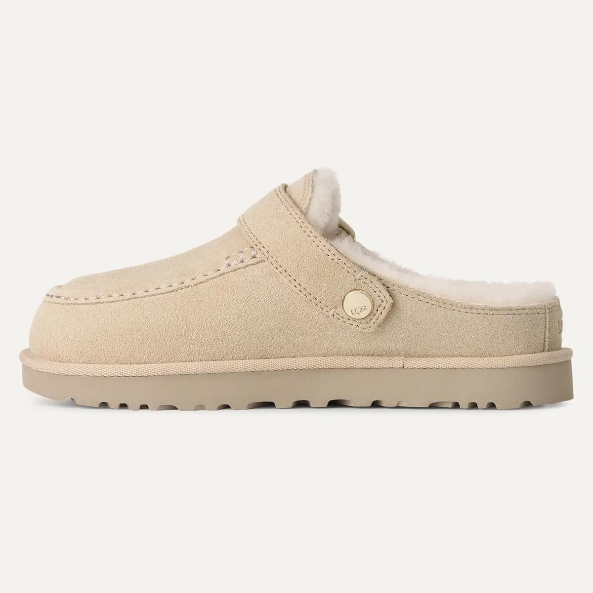 UGG Goldenstar Evelina Clog (Women) - Sand Castle