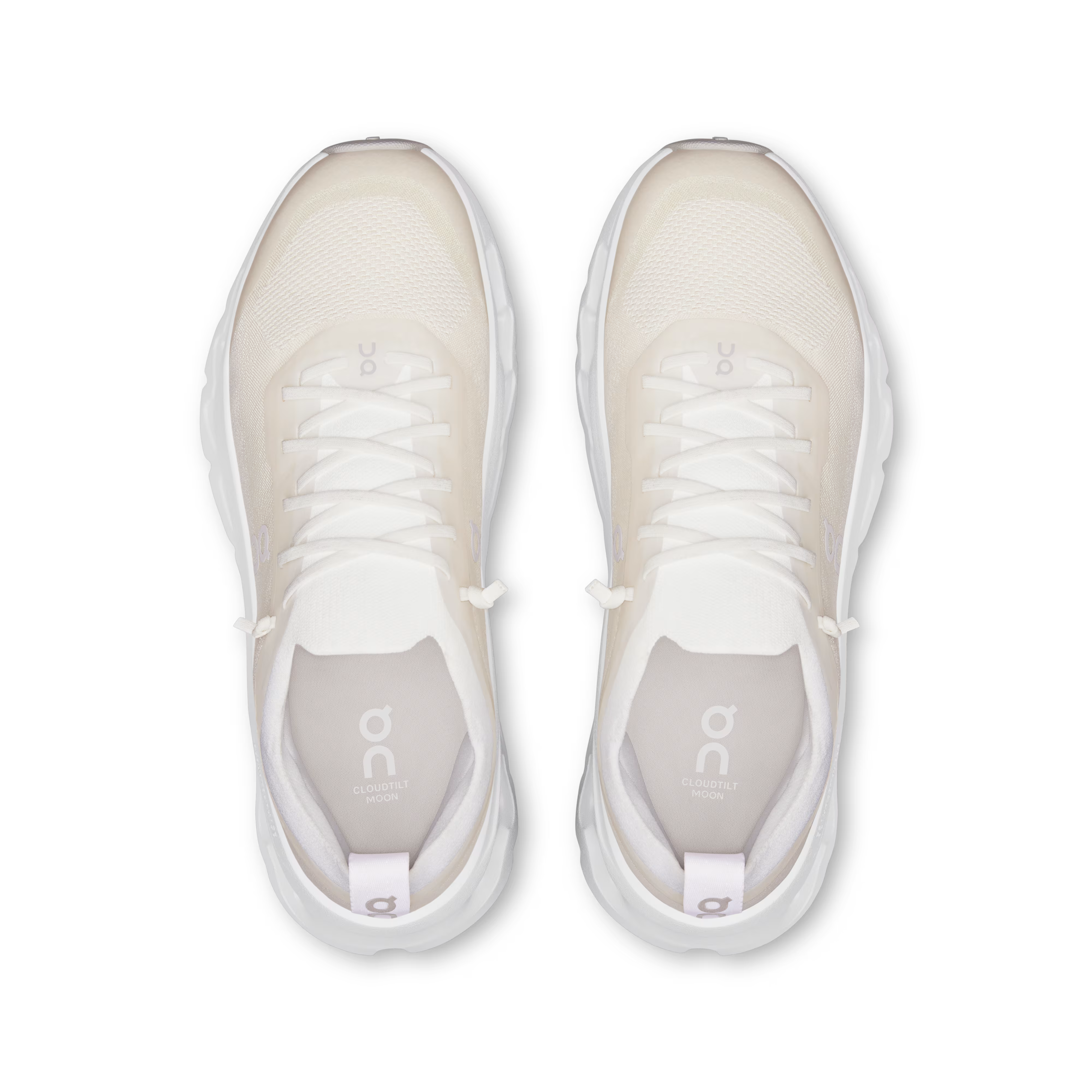 Cloudtilt Moon- Men's