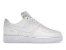 Louis Vuitton Nike Air Force 1 Low By Virgil Abloh White