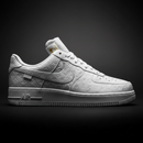 Louis Vuitton Nike Air Force 1 Low By Virgil Abloh White (Q 1:1)