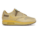 Air Max 1 Travis Scott Cactus Jack Saturn Gold