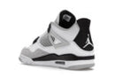 Air Jordan 4 Retro Military Black