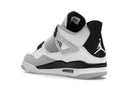 Air Jordan 4 Retro Military Black