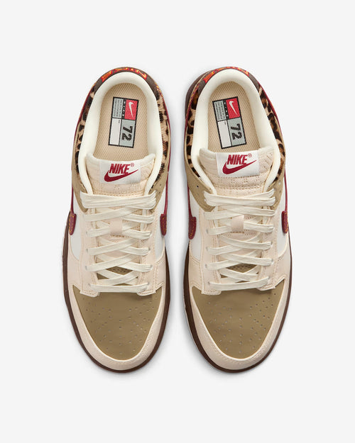 Womens Dunk Low