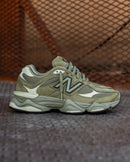 New Balance 9060 Dark Olivine
