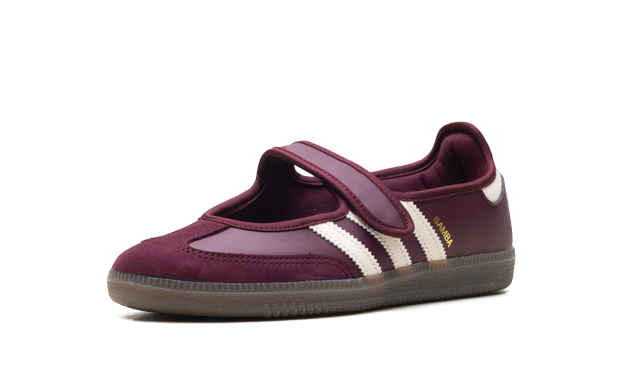 Samba Jane OG Wmns "Maroon" IH6561