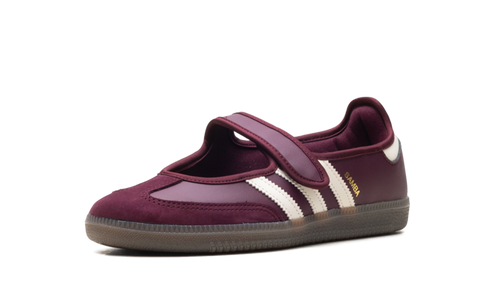Samba Jane OG Wmns "Maroon" IH6561