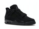 Jordan 4 Retro Black Cat